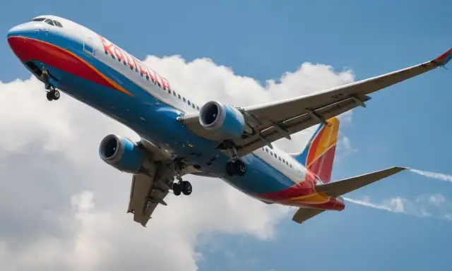 Ile trwa lot z Warszawy do Londynu? Odkryj czas podróży i więcej