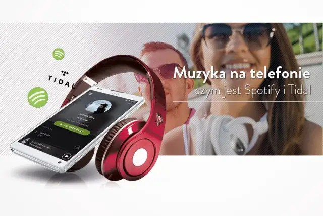 Co to jest Tidal w Play i jak skorzystać z tej usługi?