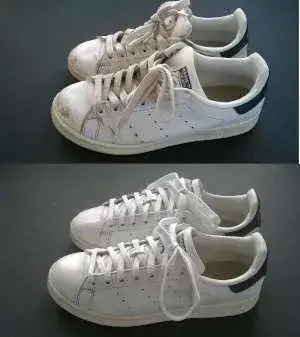 Farba do butów materiałowych: Jak odnowić wygląd ulubionych par