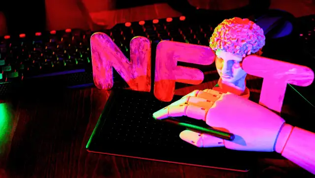 Jak stworzyć NFT: Prosty sposób na uniknięcie błędów w tworzeniu