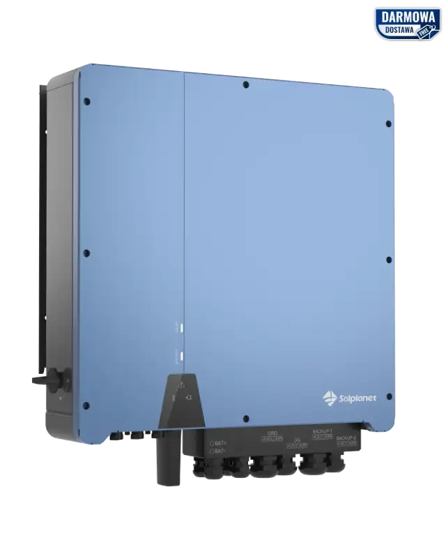 Inwerter on grid – rewolucyjna technologia dla twojej instalacji słonecznej