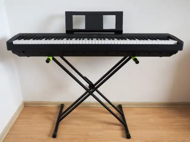 Ile kosztuje pianino elektryczne? Ceny, które zaskoczą każdego muzyka