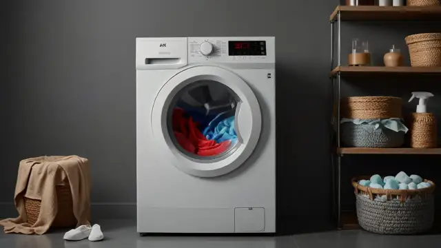 AEG pralka: Opinie i porady o najnowszych modelach w 2025 roku