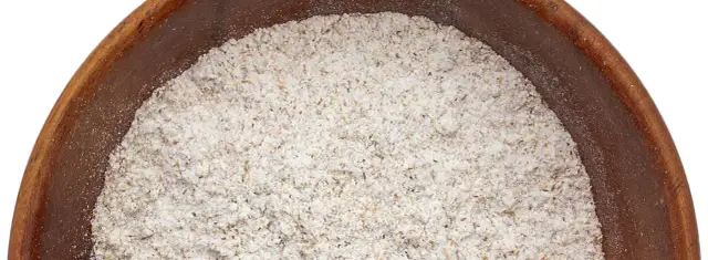 Mąka sitkowa co to - poznaj jej właściwości i zastosowanie w kuchni