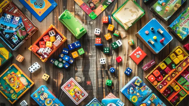 Gry z Biedronki - czy warto kupować? Opinie, ceny, hity