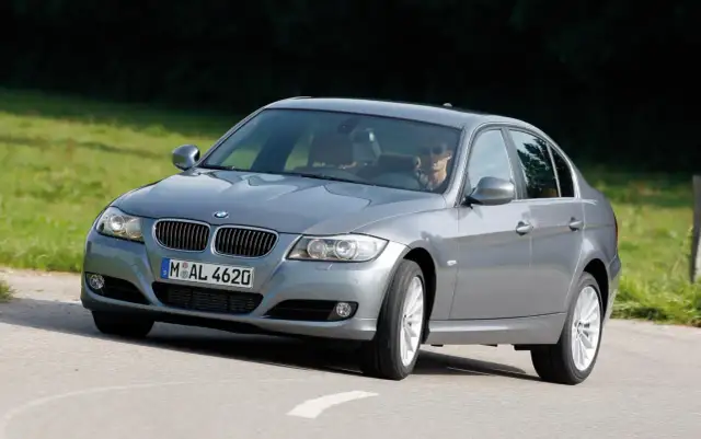 BMW E90 3.0 diesel – tajniki wydajności, trwałość i koszty utrzymania