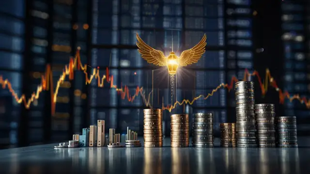 Inwestycje z szybkim zyskiem: Jak bezpiecznie pomnażać kapitał