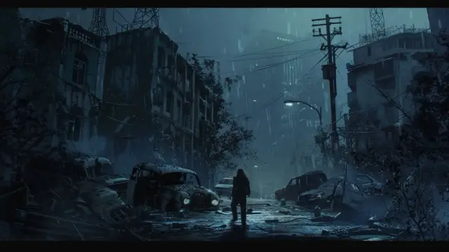 Nadchodzi trzecia część The Last of Us, a Druckmann ma już pomysł