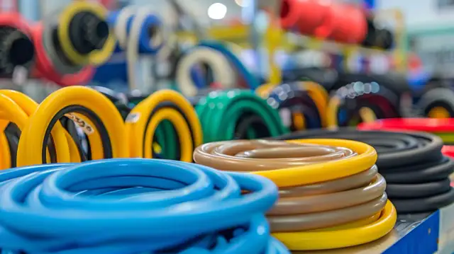 Węże Silikonowe: Zastosowanie Produktów oraz Poradnik Wyboru