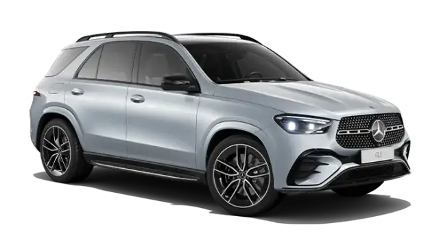 Mercedes-Benz GLE SUV: luksus, bezpieczeństwo i technologia na najwyższym poziomie