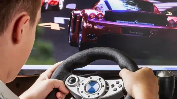 Na co zwraca uwagę gracz podczas wyboru gry?