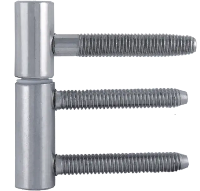 Jak wybrać idealne zawiasy drzwi wewnętrznych? Rodzaje i montaż