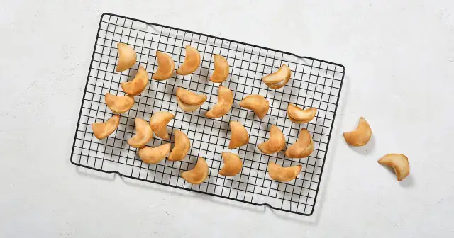 Jak się robi ciastka - proste przepisy, które zawsze się udają