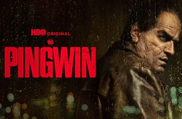 Pingwin Online: Wnikliwa recenzja serialu o brutalnych ambicjach w Gotham
