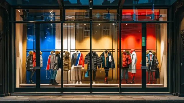 Marks & Spencer w Polsce: Gdzie kupić i co polecamy? Przewodnik