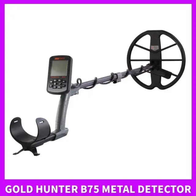 Gdzie kupić wykrywacz metali? Najlepsze miejsca i porady przed zakupem