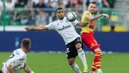 Kiedy mecz Legii w pucharach? Sprawdź terminy i transmisje!