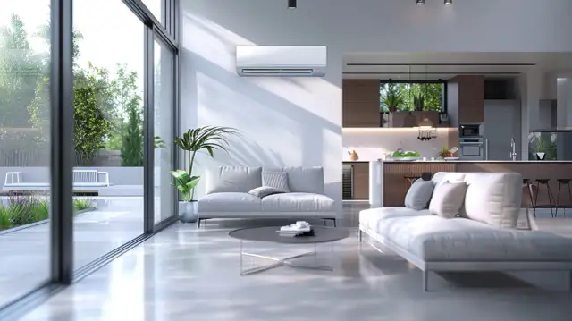 Klimatyzacja Sinclair: Europejski producent klimatyzatorów