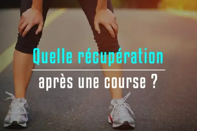 Combien de temps de récupération après un semi marathon pour éviter les blessures ?