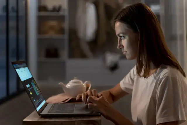 Sprytne wskazówki dotyczące aktywności online