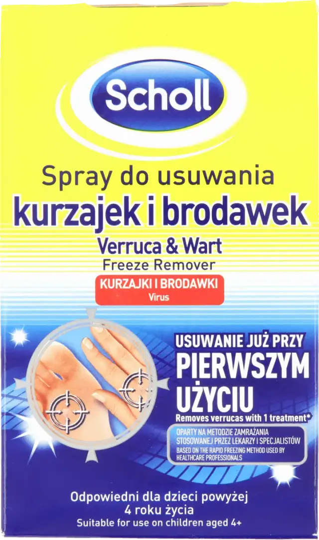 Skuteczne i bezpieczne sposoby na kurzajki u dziecka – co naprawdę działa?