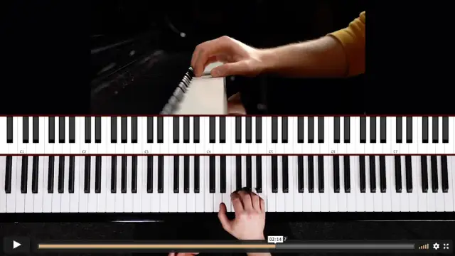 Jak zacząć improwizację jazzową na fortepianie: nauka krok po kroku