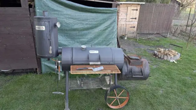 Najlepsze grill wędzarnie: uniknij błędów przy wyborze idealnego modelu