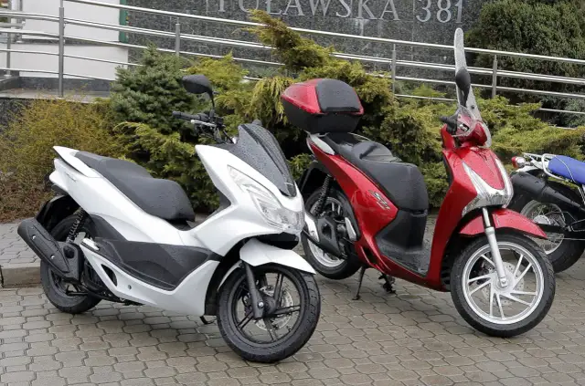 Jak dobrać olej do motoroweru 4t - kompletny poradnik dla skuterzystów