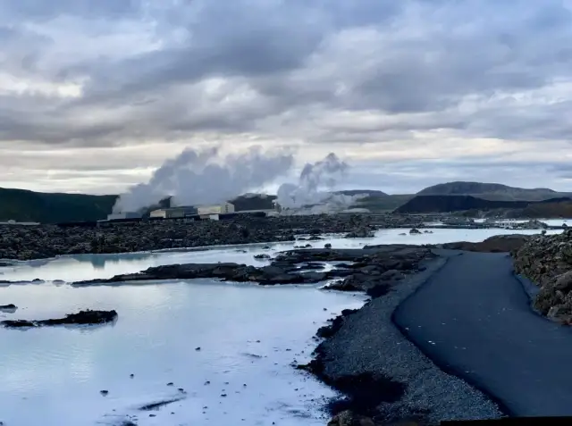 Dlaczego na Islandii mogły powstać elektrownie geotermalne? Odkryj tajemnice energii