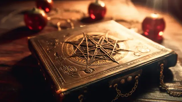 Talizman 7 archaniołów - Opinie i amulet