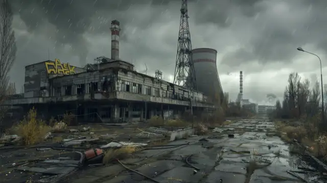 Awaria w Czarnobylu - przyczyny, przebieg i długotrwałe skutki katastrofy