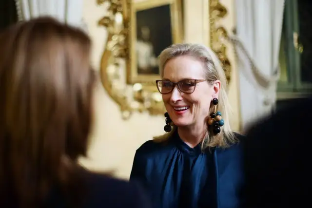 Meryl Streep: Oszałamiające zarobki i imponujący majątek gwiazdy