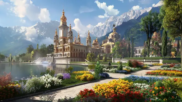 Pałac Bobrów: Najciekawsze atrakcje turystyczne w Bobrowie