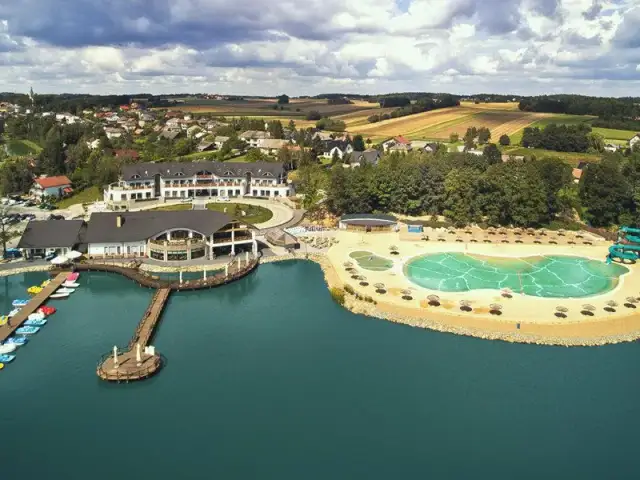 Hotele w Borach Tucholskich: Najlepsze miejsca na wypoczynek