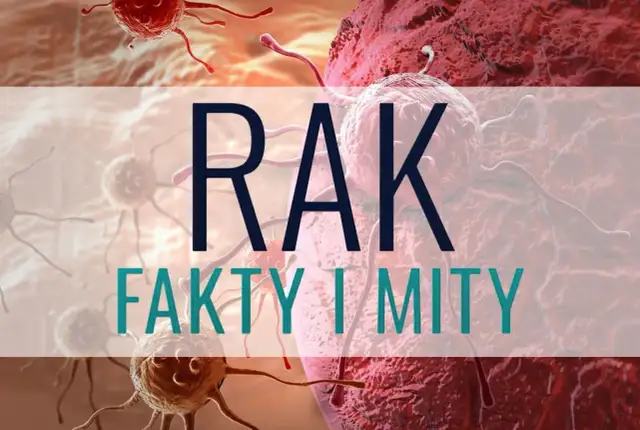 Czy rak to wyrok? Poznaj prawdę o szansach na wyleczenie