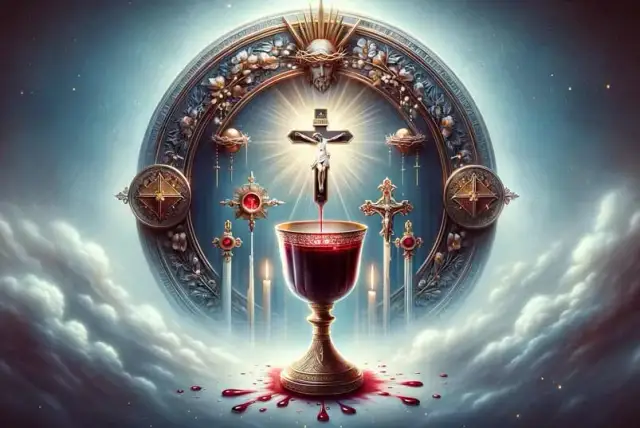 Litania odmawiana w lipcu - poznaj tradycję katolickiej modlitwy