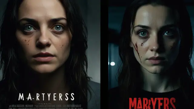 Czy nowe "Martyrs" dorównuje oryginałowi? Szokująca prawda