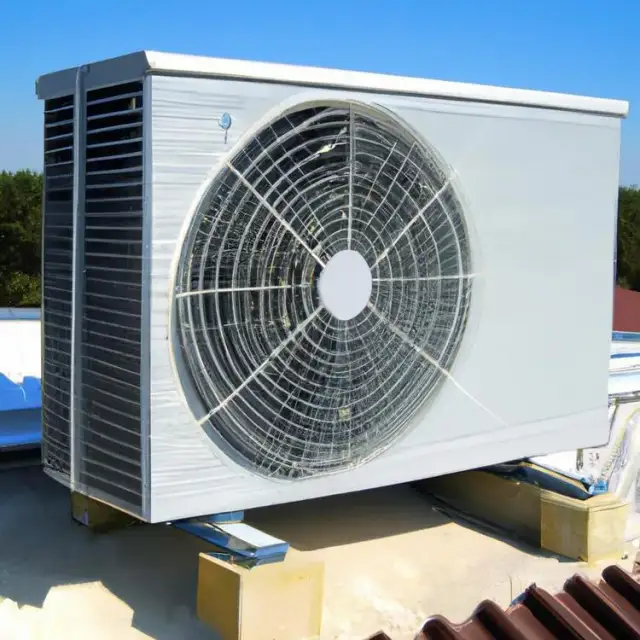 Jaką pompę ciepła wybrać do domu 130m²? Poradnik i najlepsze modele