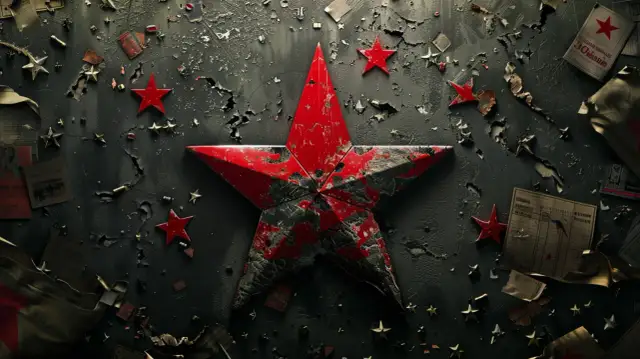 Kto to bolszewik? Oto 5 faktów, które Cię zaskoczą oraz zszokują