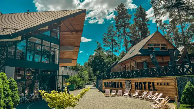 Dlaczego warto odwiedzić Podkarpacie?