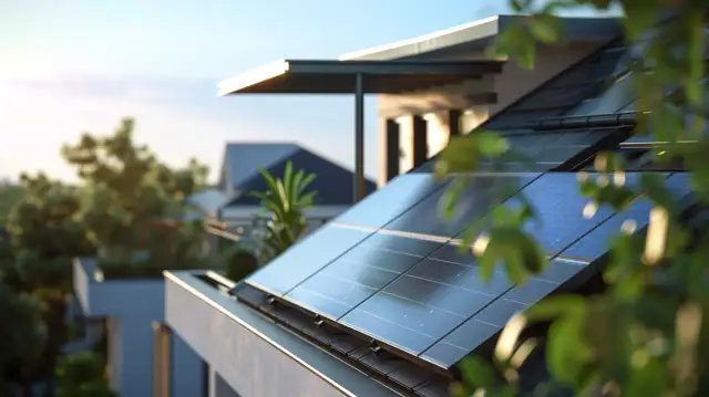 Solar Wójcik: Czy warto wybrać tego producenta? Ocena jakości!