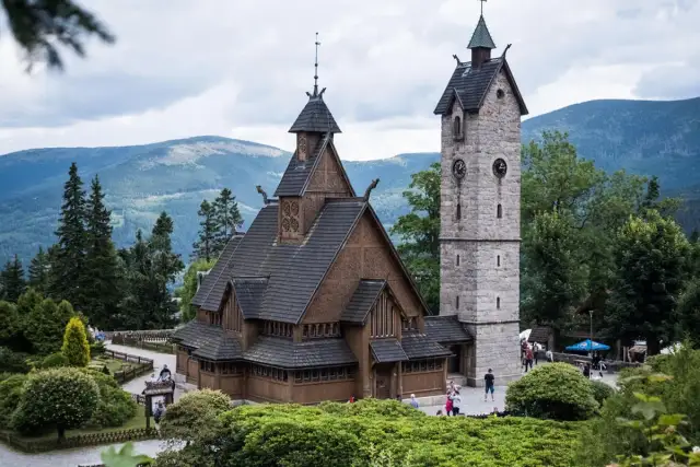 Karkonosze najpiękniejsze miejsca, które musisz zobaczyć w życiu