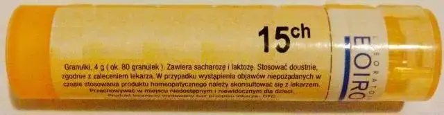 Kalium bichromicum w homeopatii: skutki uboczne i zastosowanie w chorobach