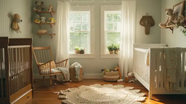 Dywan w sypialni: Jak ułożyć go praktycznie?