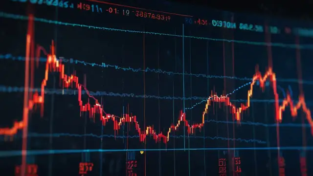 Jakie są bieżące notowania Komputronika na giełdzie? Analiza