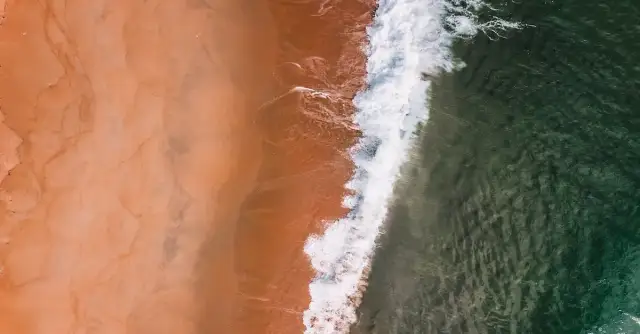 Zakynthos temperatura wody i warunki kąpielowe w sezonie letnim