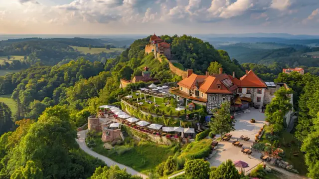 Grodziec Województwo Śląskie: Atrakcje turystyczne w Grodźcu