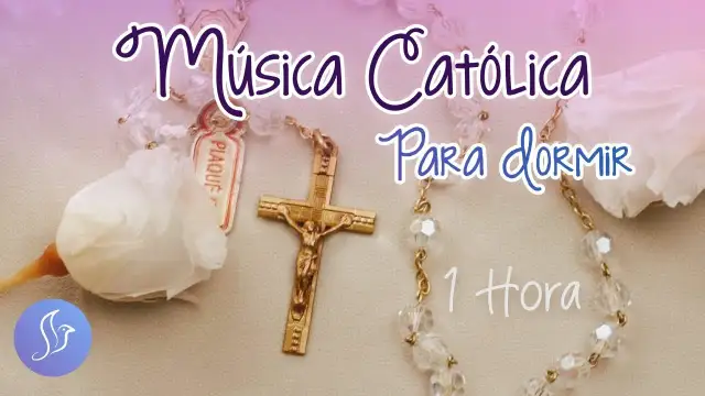 Música católica para dormir: calma y paz para tus noches