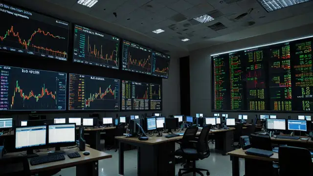 Nowe wiadomości ze spółek giełdowych! Co się zmienia na rynku?