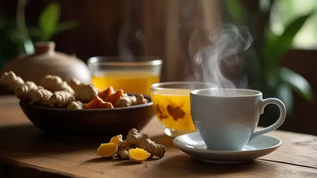 Domowe sposoby na zapalenie stawów: Ulga jest możliwa! Oto metody